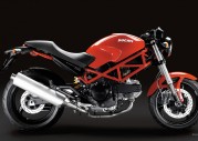 Ducati Monster 695